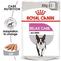 Royal Canin Relax Care Loaf Adult Wet Dog Food 85G