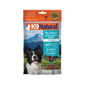 K9 Natural Hoki & Beef Freeze Dried Dog Food Topper 100G