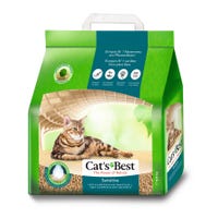 Cat'S Best Sensitive Cat Litter 20L (7.2Kg)