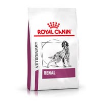 Royal Canin Vet Renal Dry Dog Food 2Kg