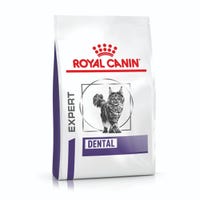 Royal Canin Vet Dental Dry Cat Food 3Kg
