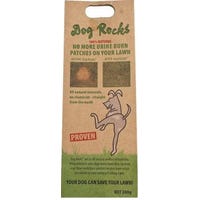 Dog Rocks Bulk Pack - 600Gm