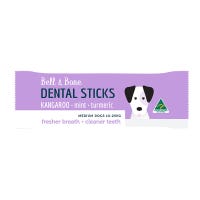 BELL&BONE Dental Stick Kangaroo 26g