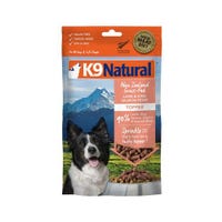 K9 Natural Lamb & Salmon Freeze Dried Dog Food Topper 100G