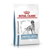 Royal Canin Vet Sensitivity Control Dry Dog Food 1.5Kg